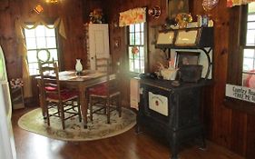 Gorgeous Cabin Stay Near I-77, Views, Antiques, Wi-Fi, Wonderful Experience For 2!